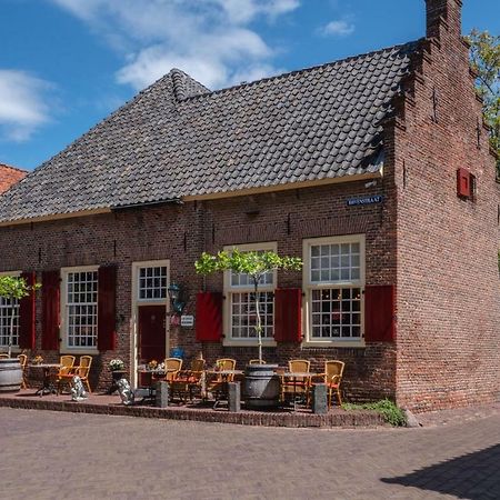 Herberg De Gouden Leeuw Bronkhorst Ngoại thất bức ảnh