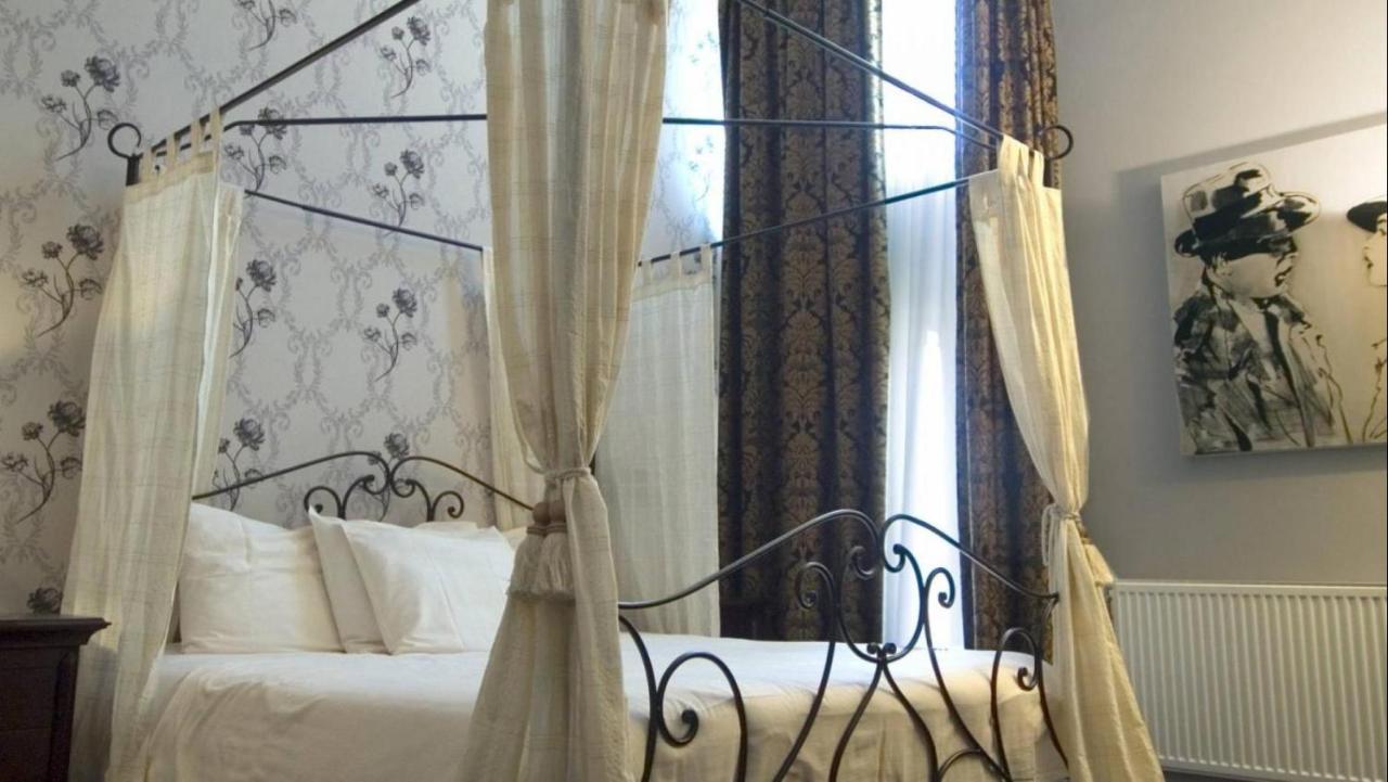 Herberg De Gouden Leeuw Bronkhorst Ngoại thất bức ảnh