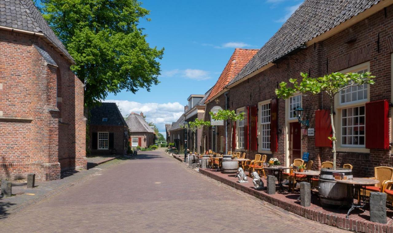 Herberg De Gouden Leeuw Bronkhorst Ngoại thất bức ảnh