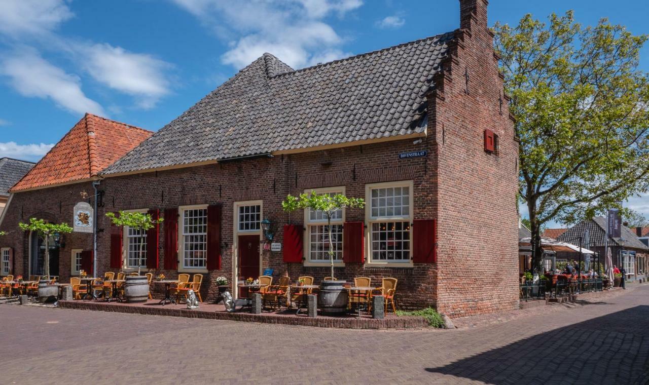 Herberg De Gouden Leeuw Bronkhorst Ngoại thất bức ảnh